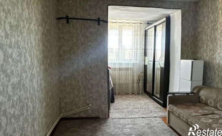 2-комн квартира улица Н.Эмиргамзаева, 38,  д. 38
