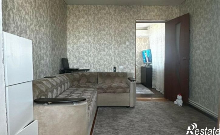 2-комн квартира улица Н.Эмиргамзаева, 38,  д. 38