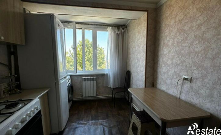 2-комн квартира улица Н.Эмиргамзаева, 38,  д. 38