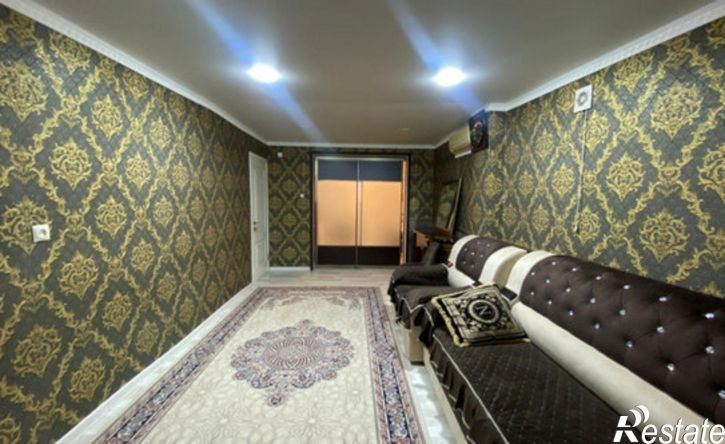 3-комн квартира ул Оскара, 27,  д. 27