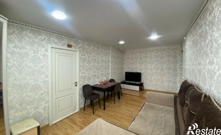 3-комн квартира ул Оскара, 27,  д. 27