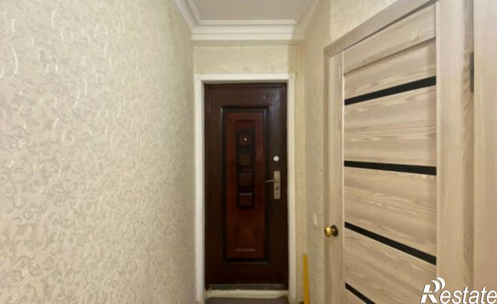 3-комн квартира ул Оскара, 27,  д. 27