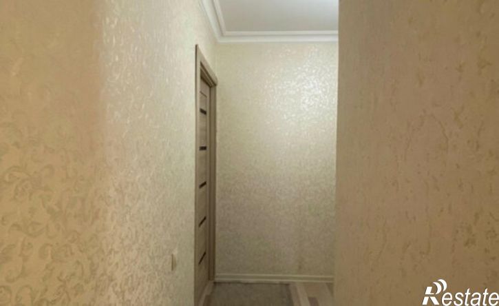 3-комн квартира ул Оскара, 27,  д. 27