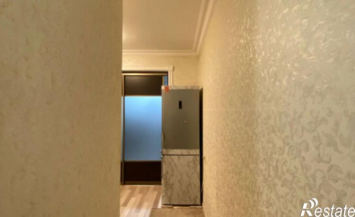 3-комн квартира ул Оскара, 27,  д. 27