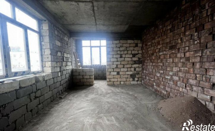 3-комн квартира Махачкалинская улица, 11/15,  д. 11/15