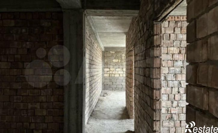 3-комн квартира Махачкалинская улица, 11/15,  д. 11/15