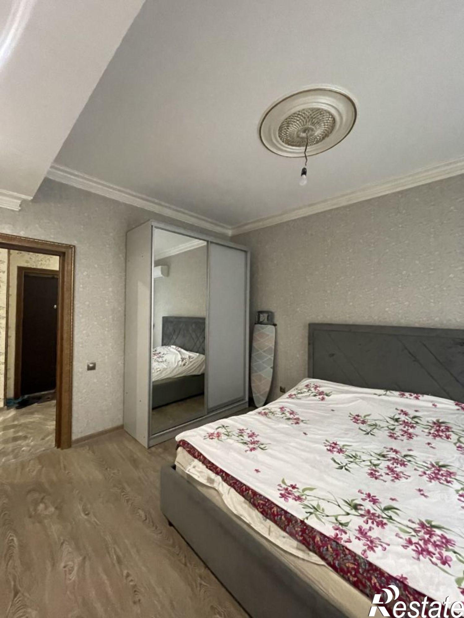 Сдать квартиру за 28 000 рублей на ул У.Буйнакского, 68/2