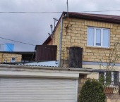 коттедж 330 кв м площадь Свободы