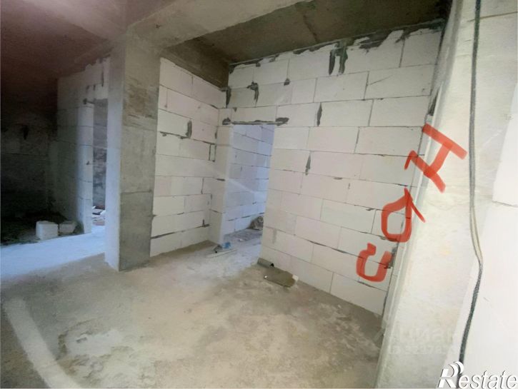 2-комн квартира улица Дамиргая Алиева, 5,  д. 5