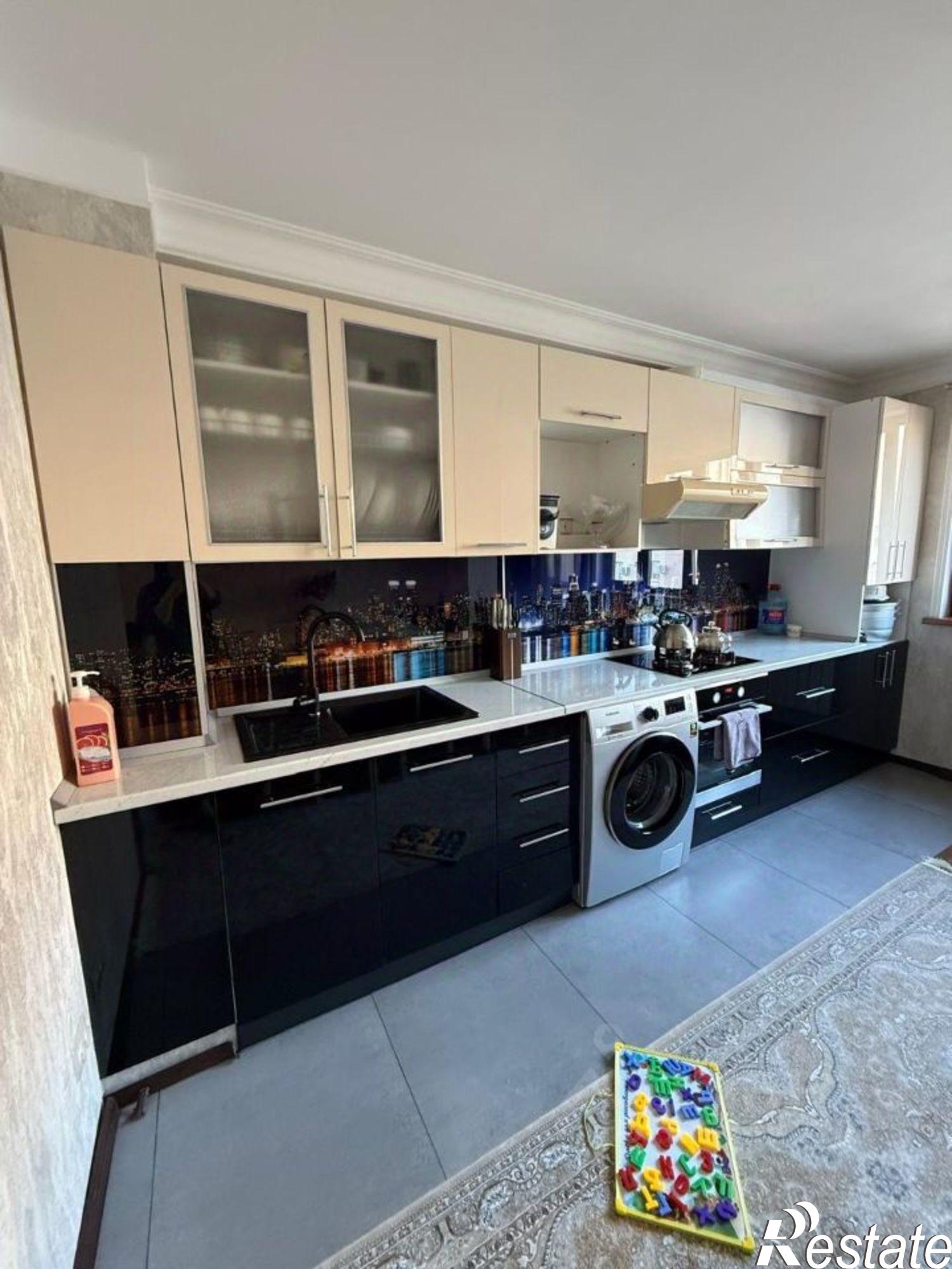 Купить квартиру за 7 750 000 рублей на улица Сальмана, 89В