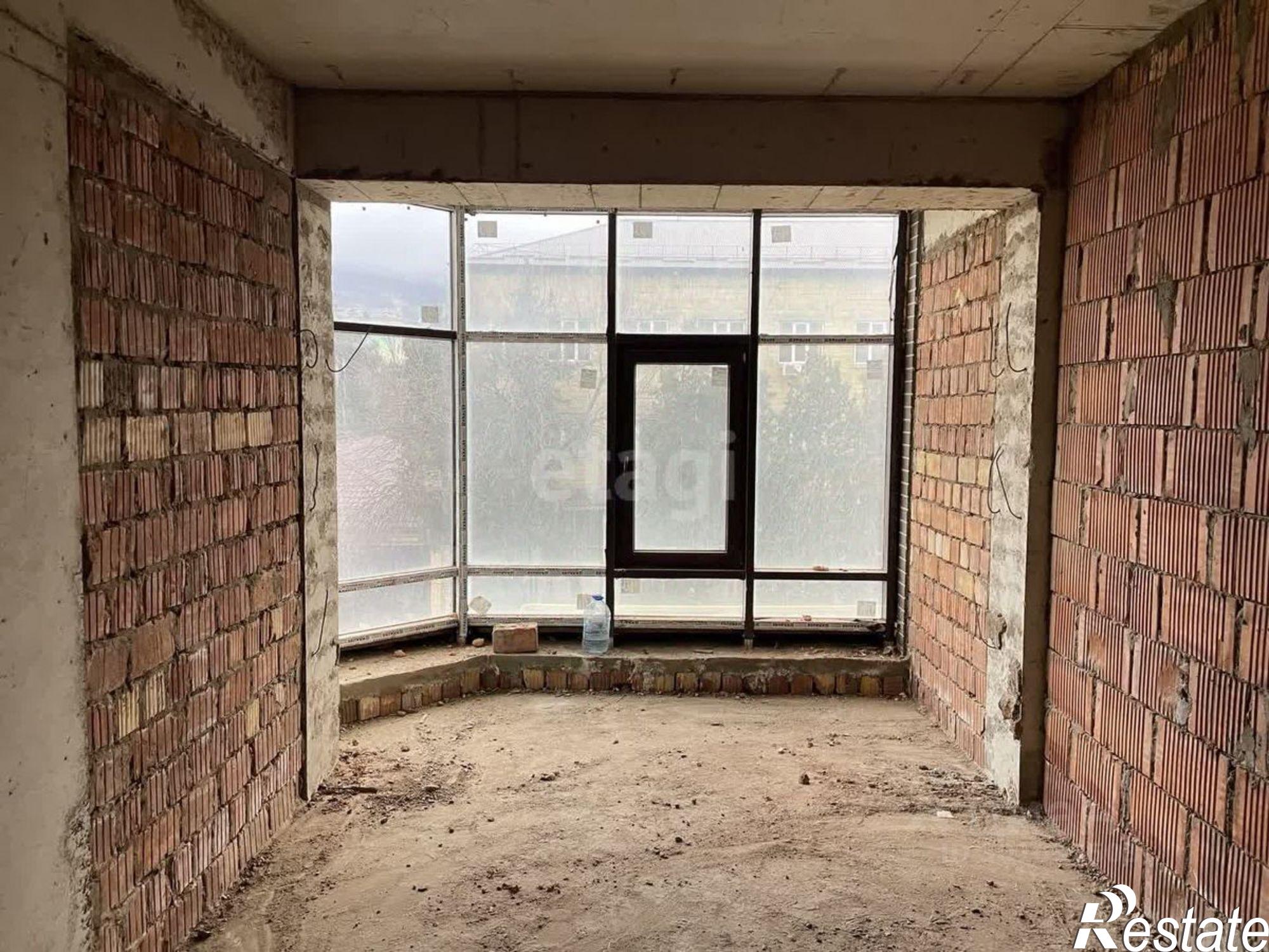 Купить квартиру за 14 300 000 рублей на улица Гейдара Алиева, 11