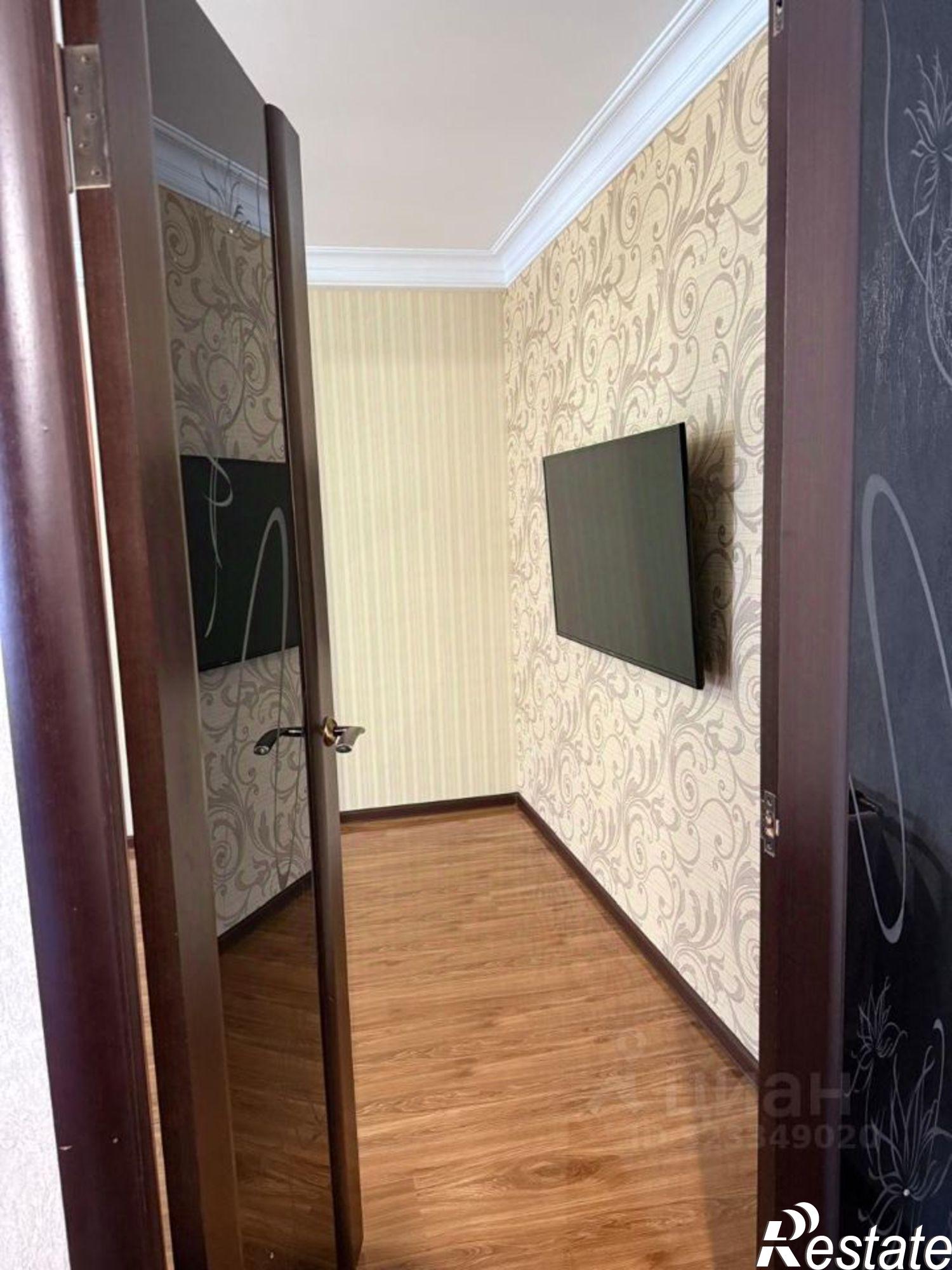 Купить квартиру за 7 750 000 рублей на улица Сальмана, 89В