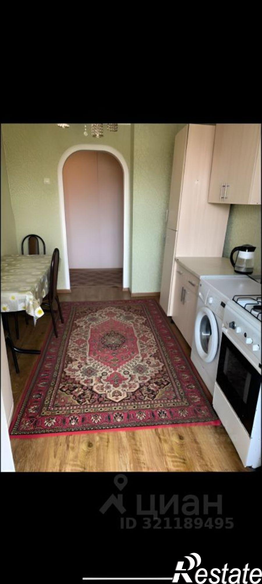 Купить квартиру за 6 900 000 рублей на Приморская улица, 8