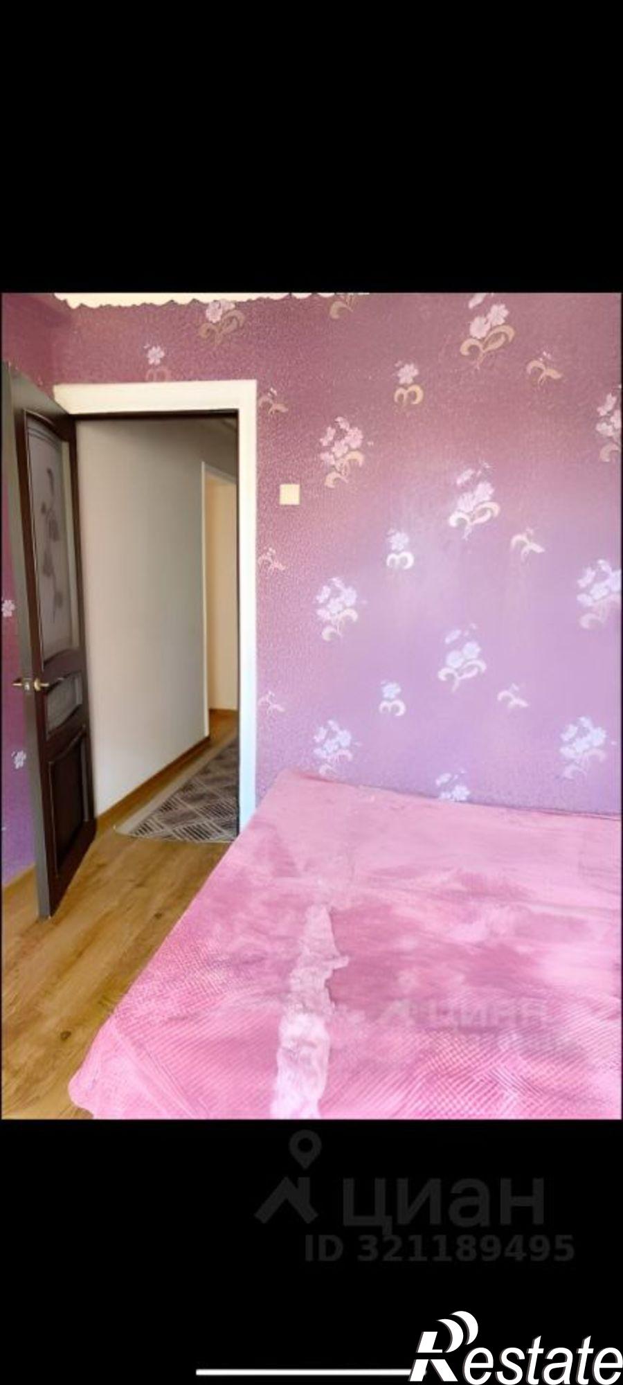 Купить квартиру за 6 900 000 рублей на Приморская улица, 8