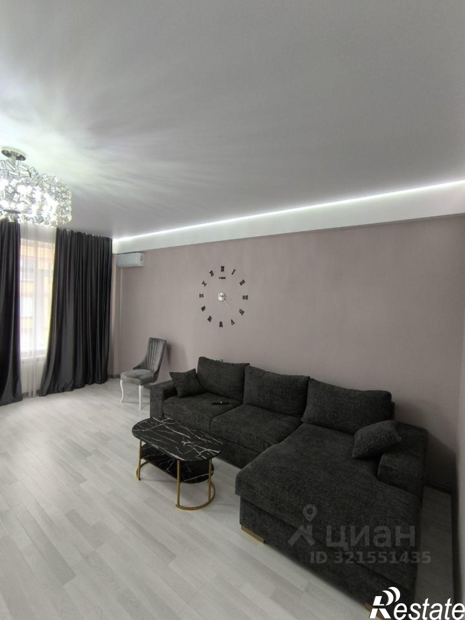 Купить квартиру за 10 500 000 рублей на улица Гоголя, 52А