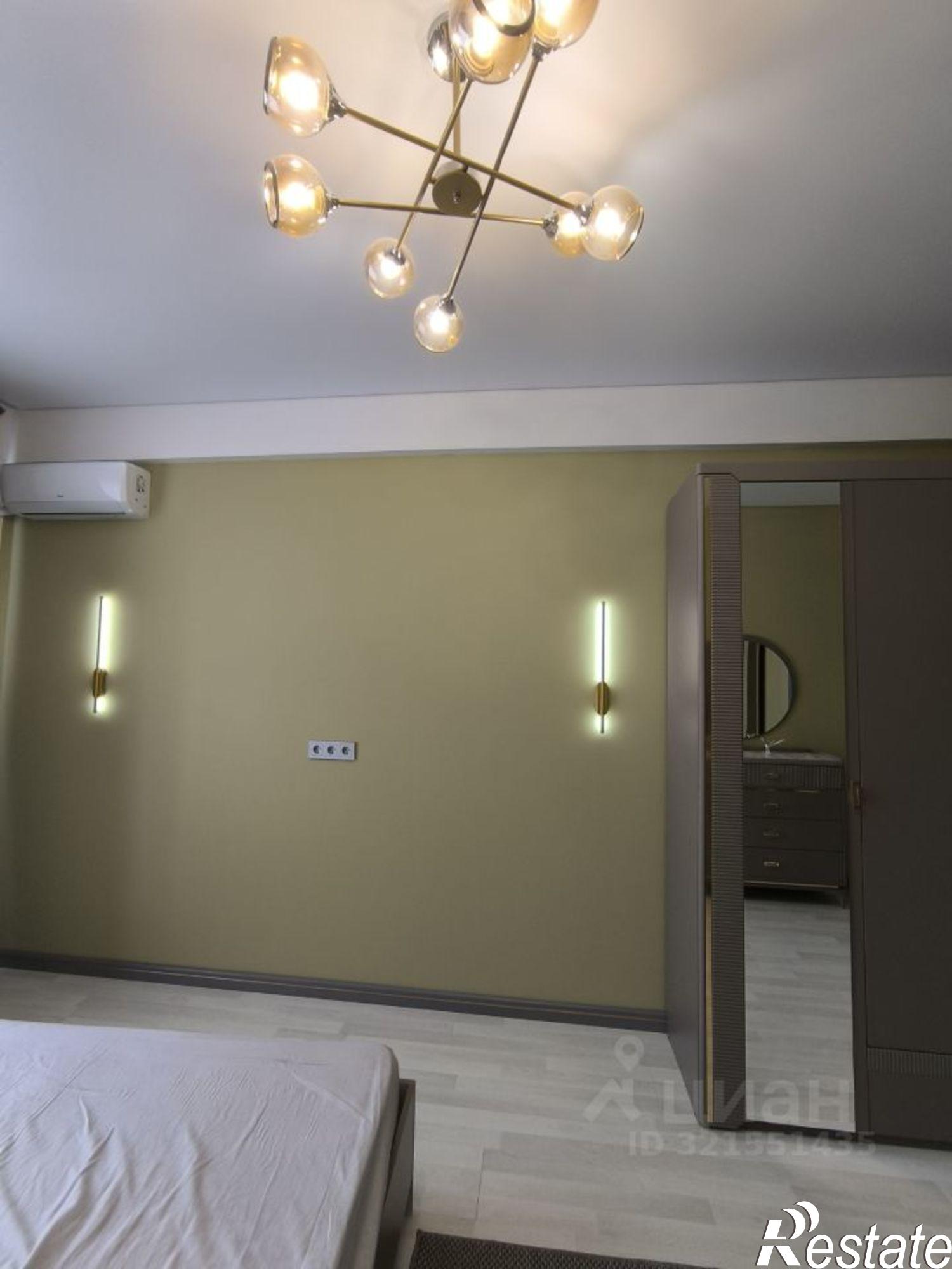 Купить квартиру за 10 500 000 рублей на улица Гоголя, 52А