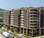 2-комн, 93кв м, этаж 3/9 улица Гейдара Алиева, 11