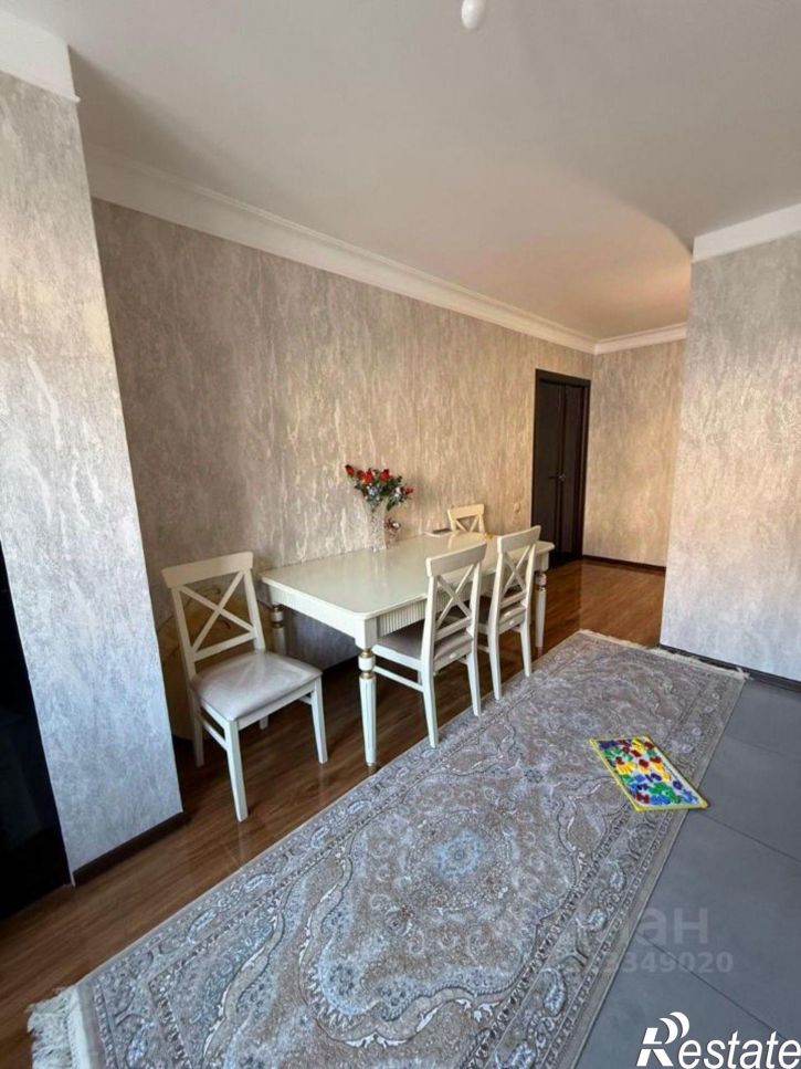 2-комн квартира улица Сальмана, 89В,  д. 89В