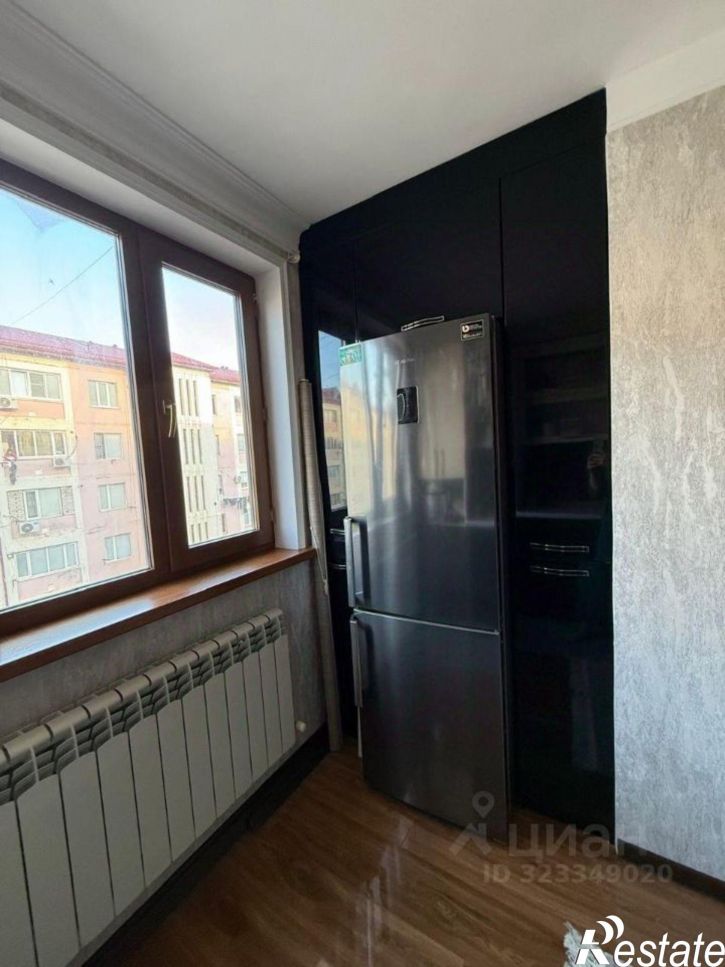 2-комн квартира улица Сальмана, 89В,  д. 89В