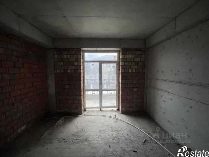 2-комн квартира улица Гейдара Алиева, 11,  д. 11