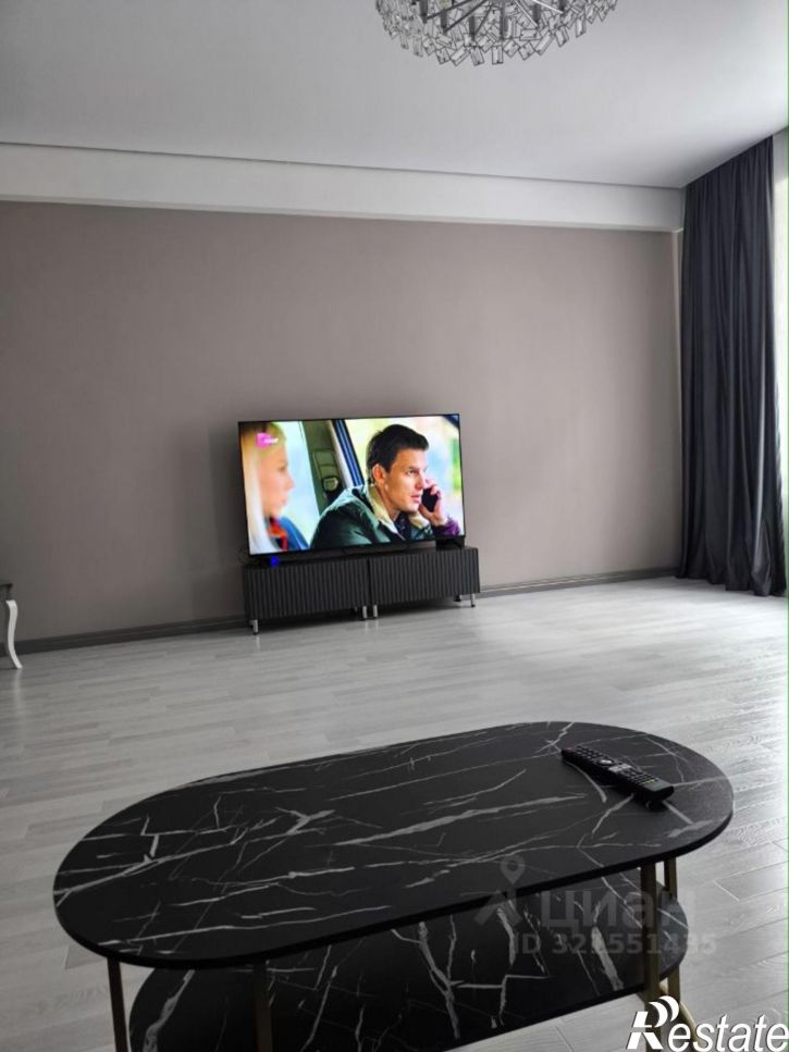 2-комн квартира улица Гоголя, 52А,  д. 52А