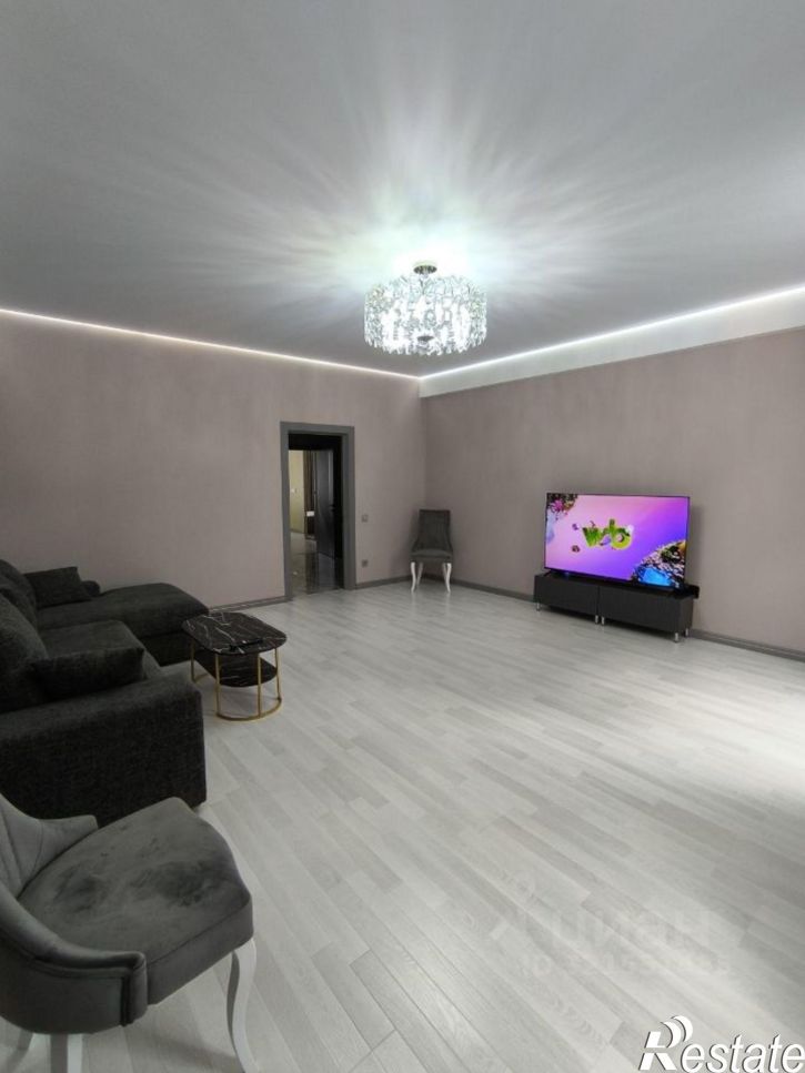 2-комн квартира улица Гоголя, 52А,  д. 52А