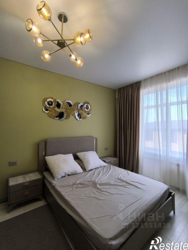 2-комн квартира улица Гоголя, 52А,  д. 52А