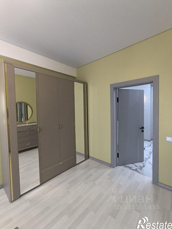 2-комн квартира улица Гоголя, 52А,  д. 52А