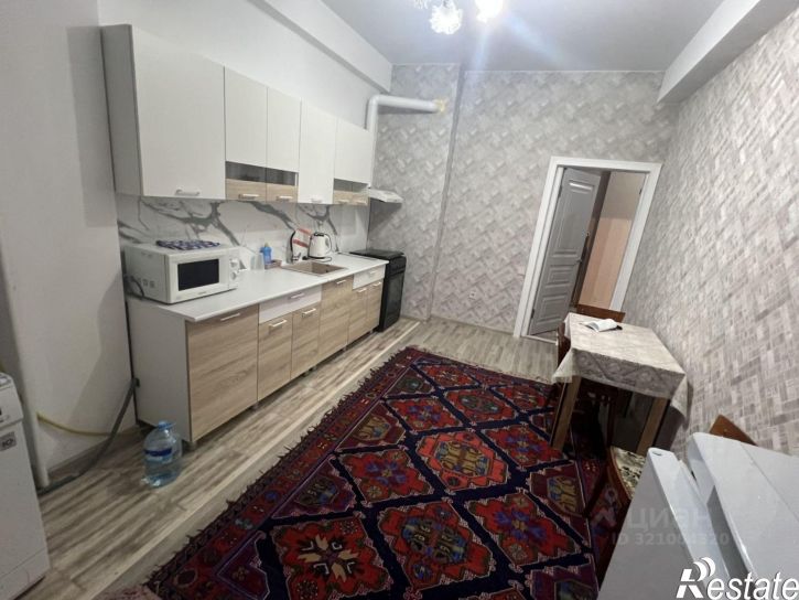 2-комн квартира Дербент