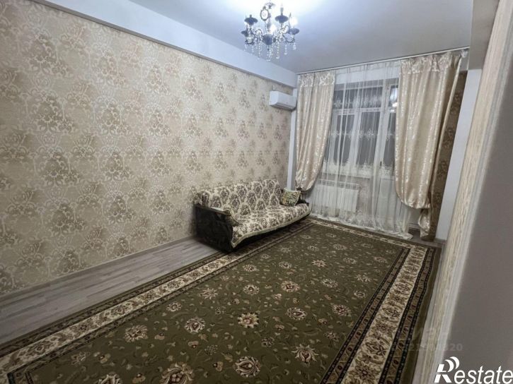 2-комн квартира Дербент