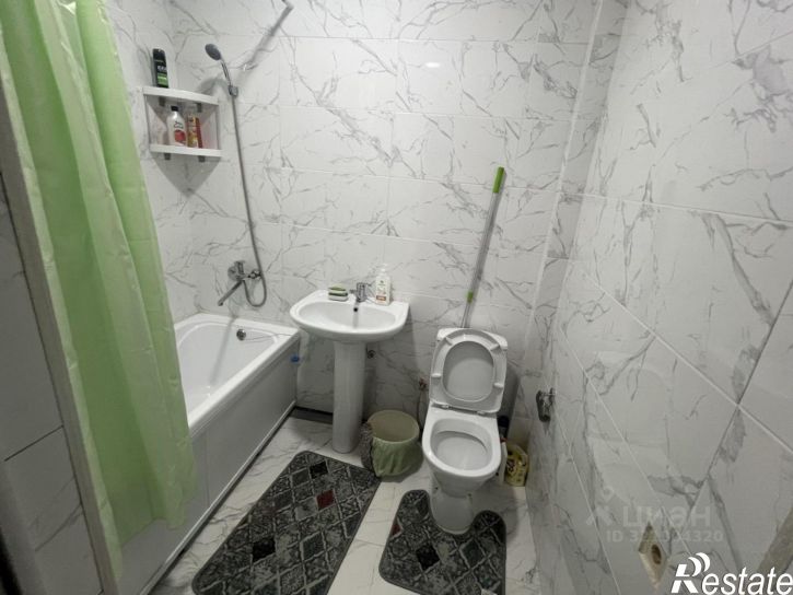 2-комн квартира Дербент