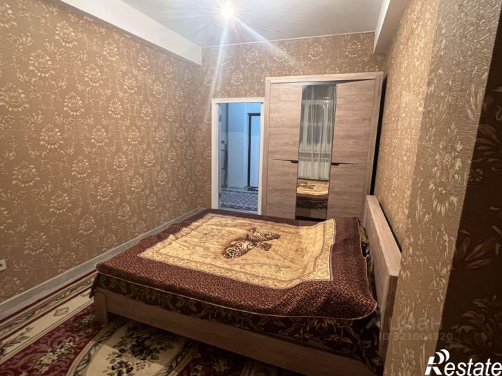 2-комн квартира Дербент