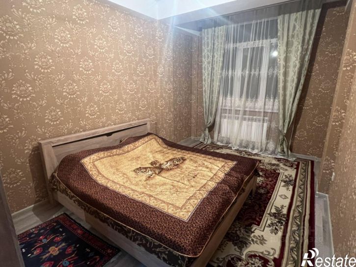 2-комн квартира Дербент