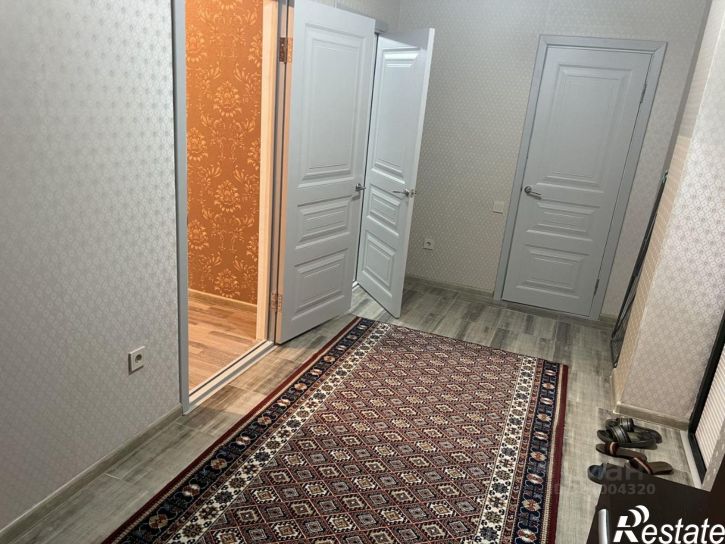 2-комн квартира Дербент