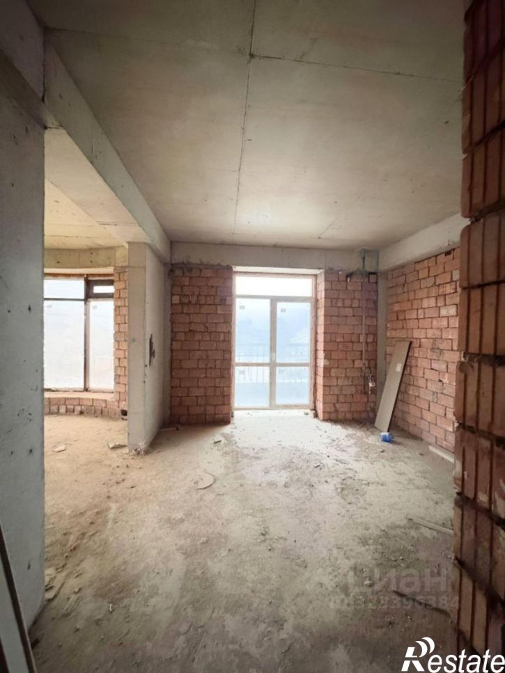 4-комн квартира Дербент