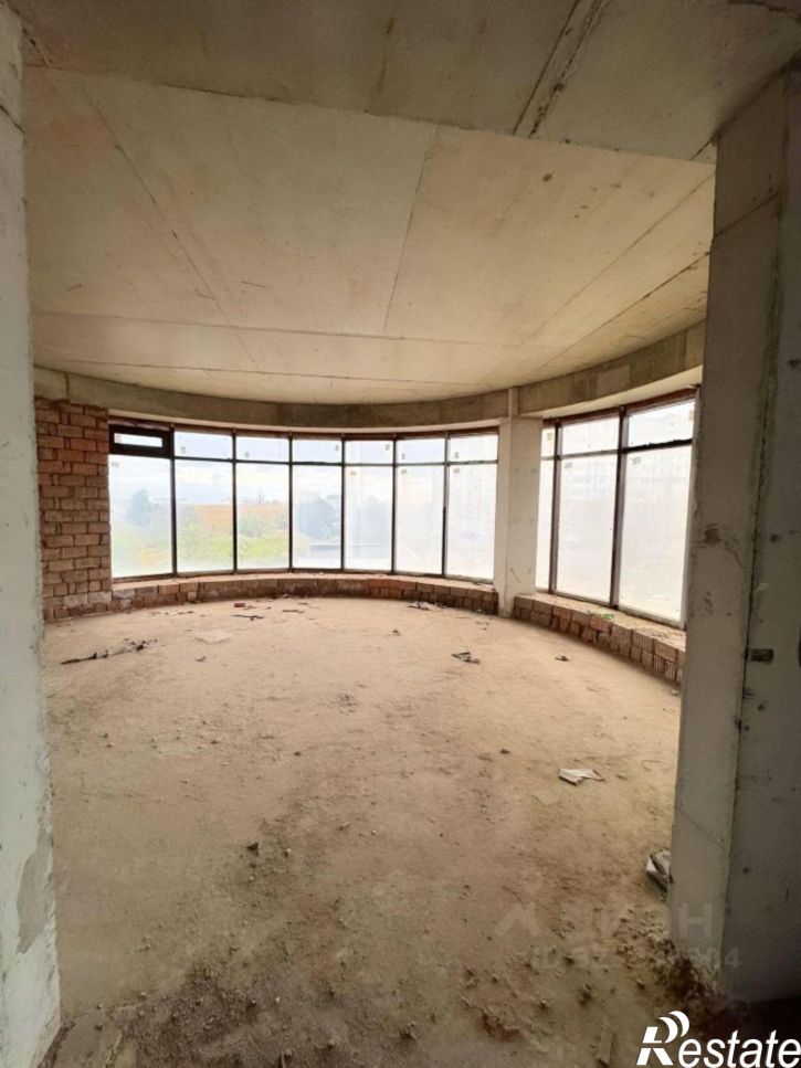 4-комн квартира Дербент