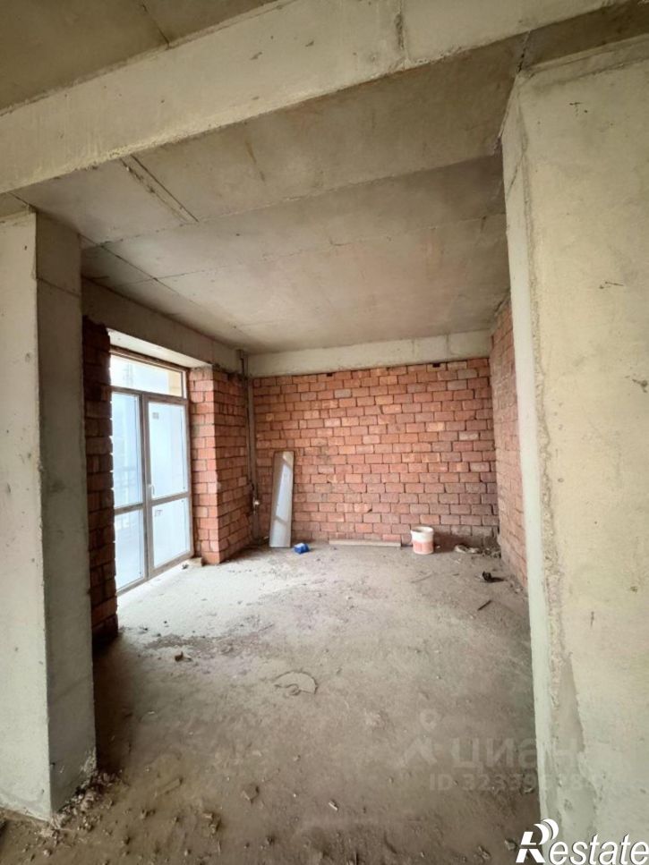 4-комн квартира Дербент