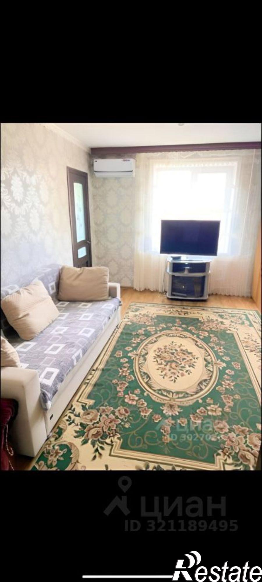 Купить квартиру за 6 900 000 рублей на ул Приморская, 8