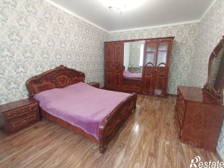 Коттедж/дом СТ Берёзка