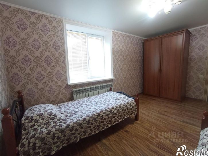 Коттедж/дом СТ Берёзка