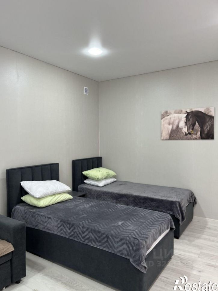 Коттедж/дом Шестидесятая улица