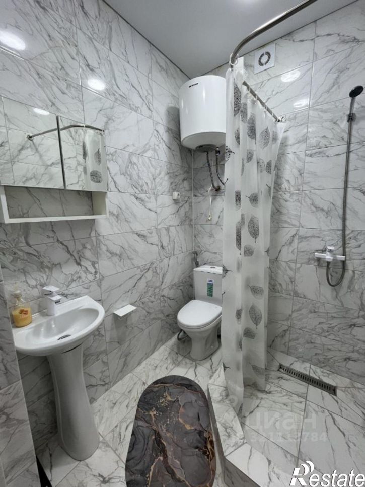 Коттедж/дом Шестидесятая улица