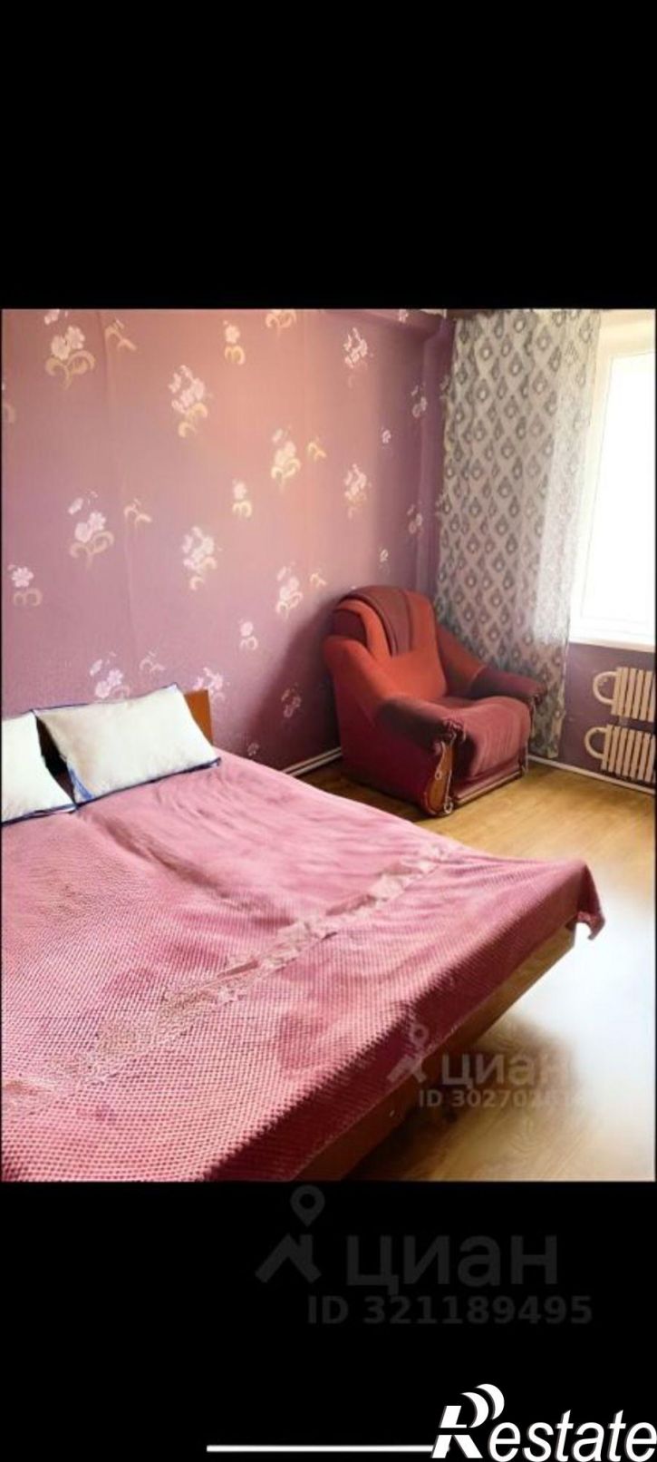 2-комн квартира ул Приморская, 8,  д. 8