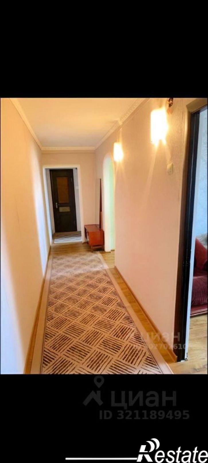 2-комн квартира ул Приморская, 8,  д. 8