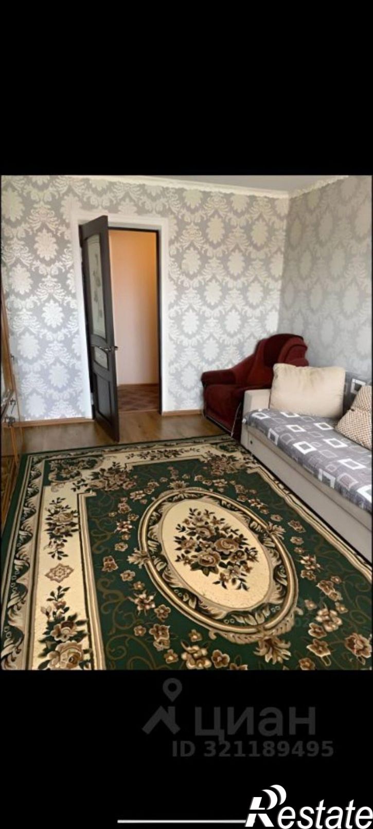 2-комн квартира ул Приморская, 8,  д. 8