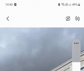 1-комн, 36кв м, этаж 2/2 ул М.Горького, 43