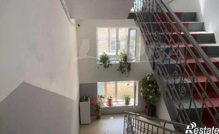 3-комн квартира ул Расулбекова, 8б,  д. 8б