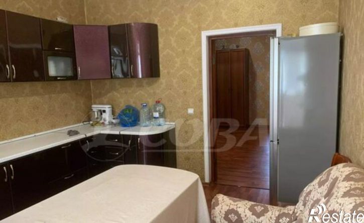 3-комн квартира ул Расулбекова, 8б,  д. 8б