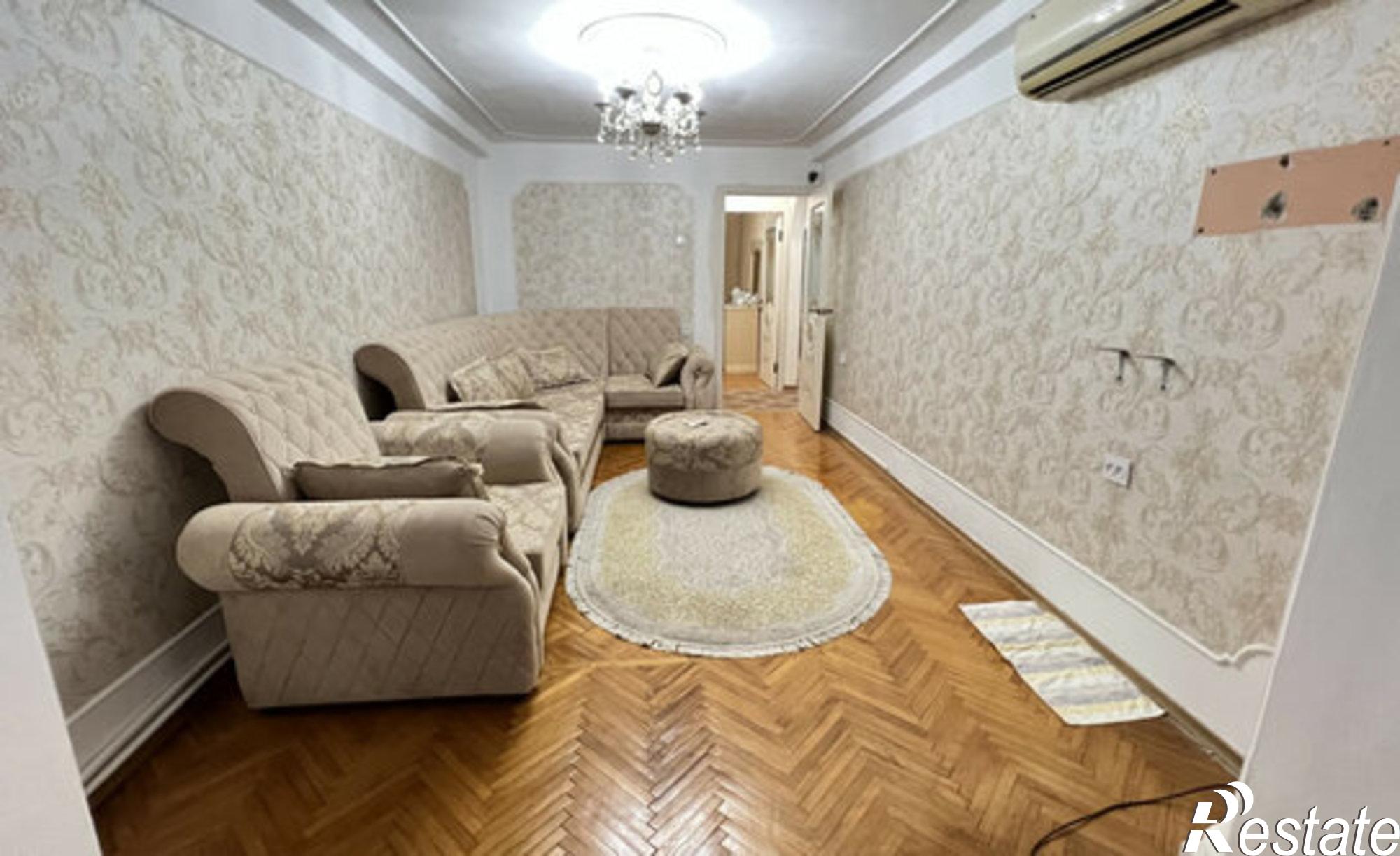 Купить квартиру за 7 500 000 рублей на ул В.Ленина, 5