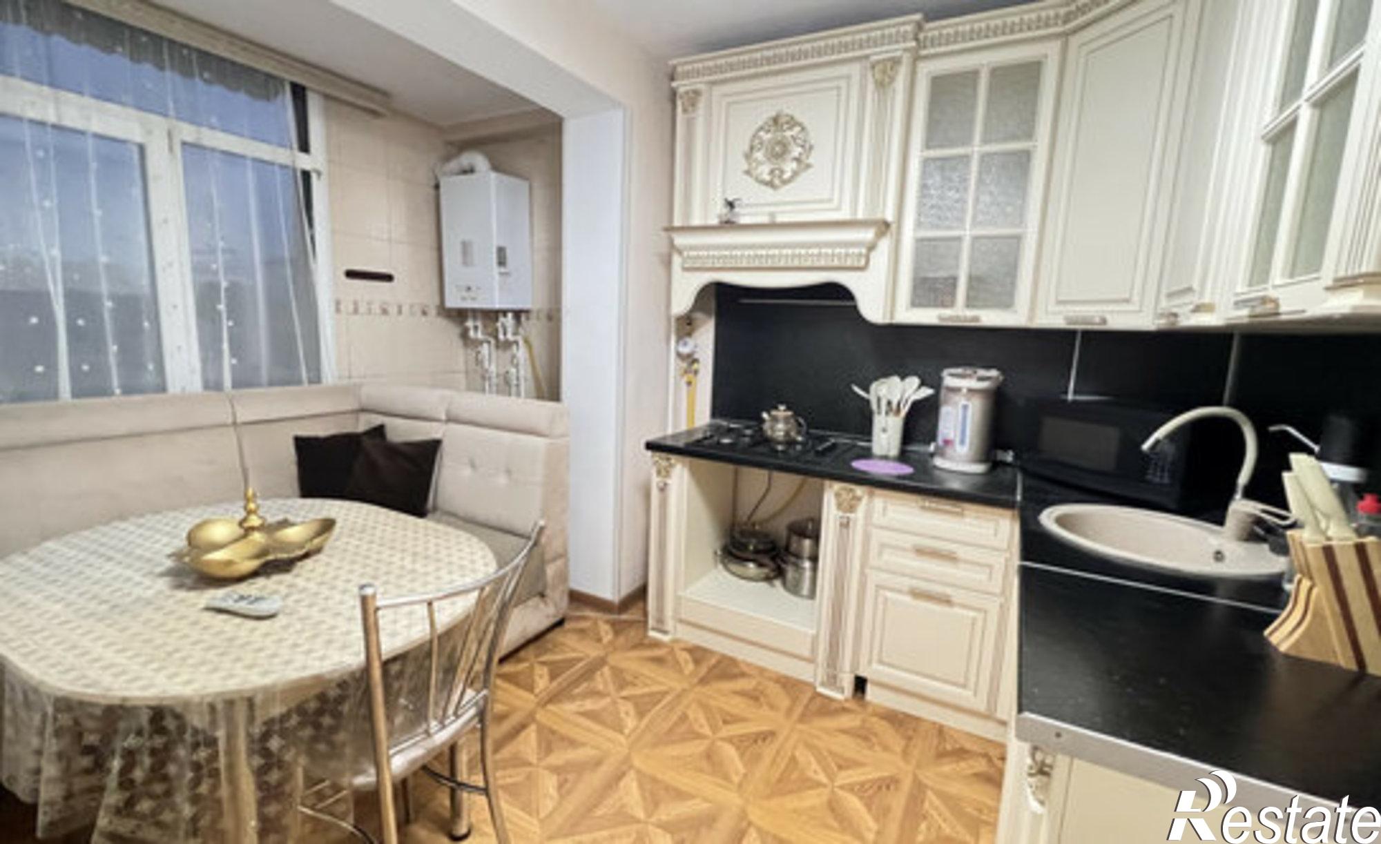 Купить квартиру за 7 500 000 рублей на ул В.Ленина, 5